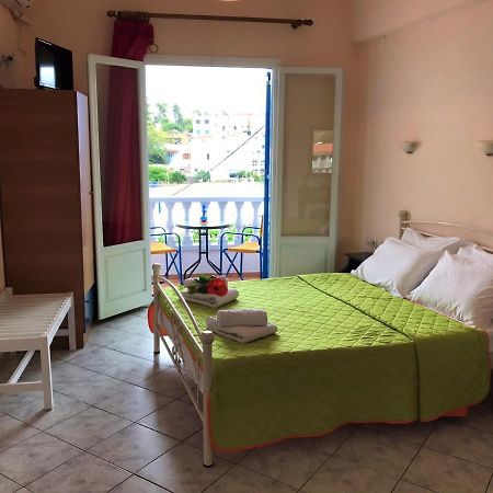 Elli Rooms باتيتيري المظهر الخارجي الصورة