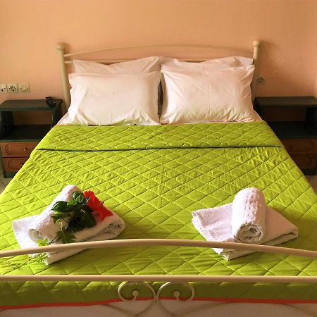 Elli Rooms باتيتيري المظهر الخارجي الصورة