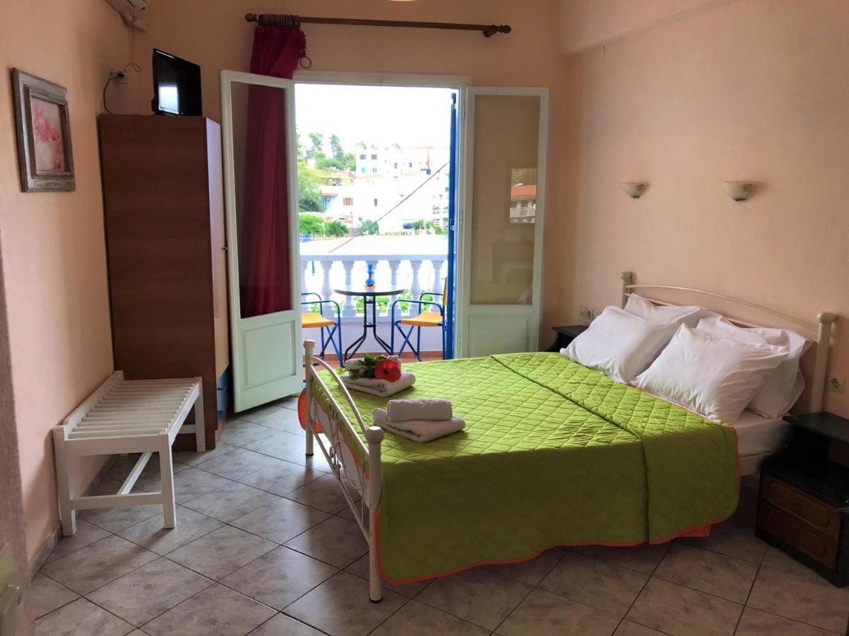 Elli Rooms باتيتيري المظهر الخارجي الصورة