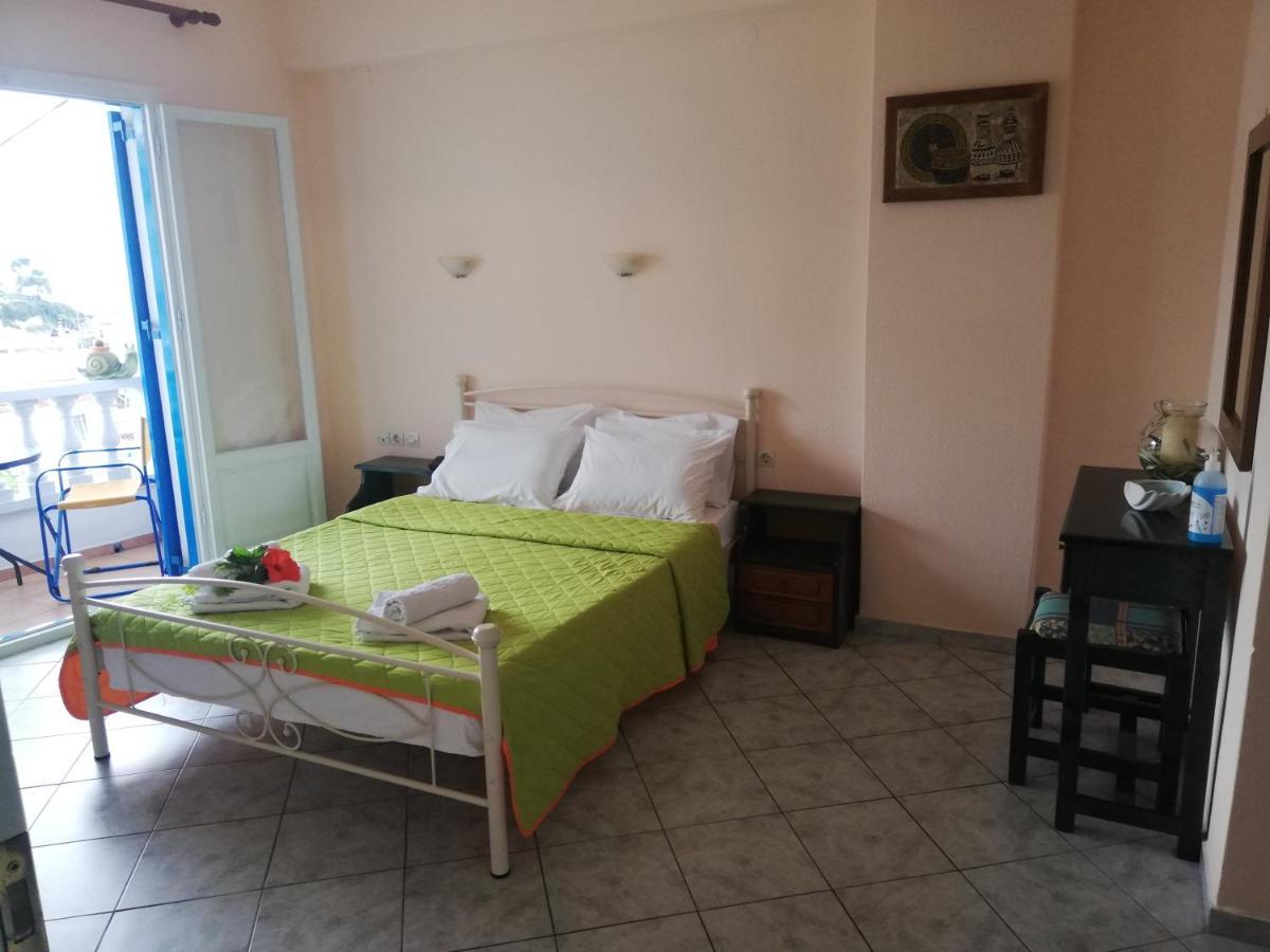 Elli Rooms باتيتيري المظهر الخارجي الصورة