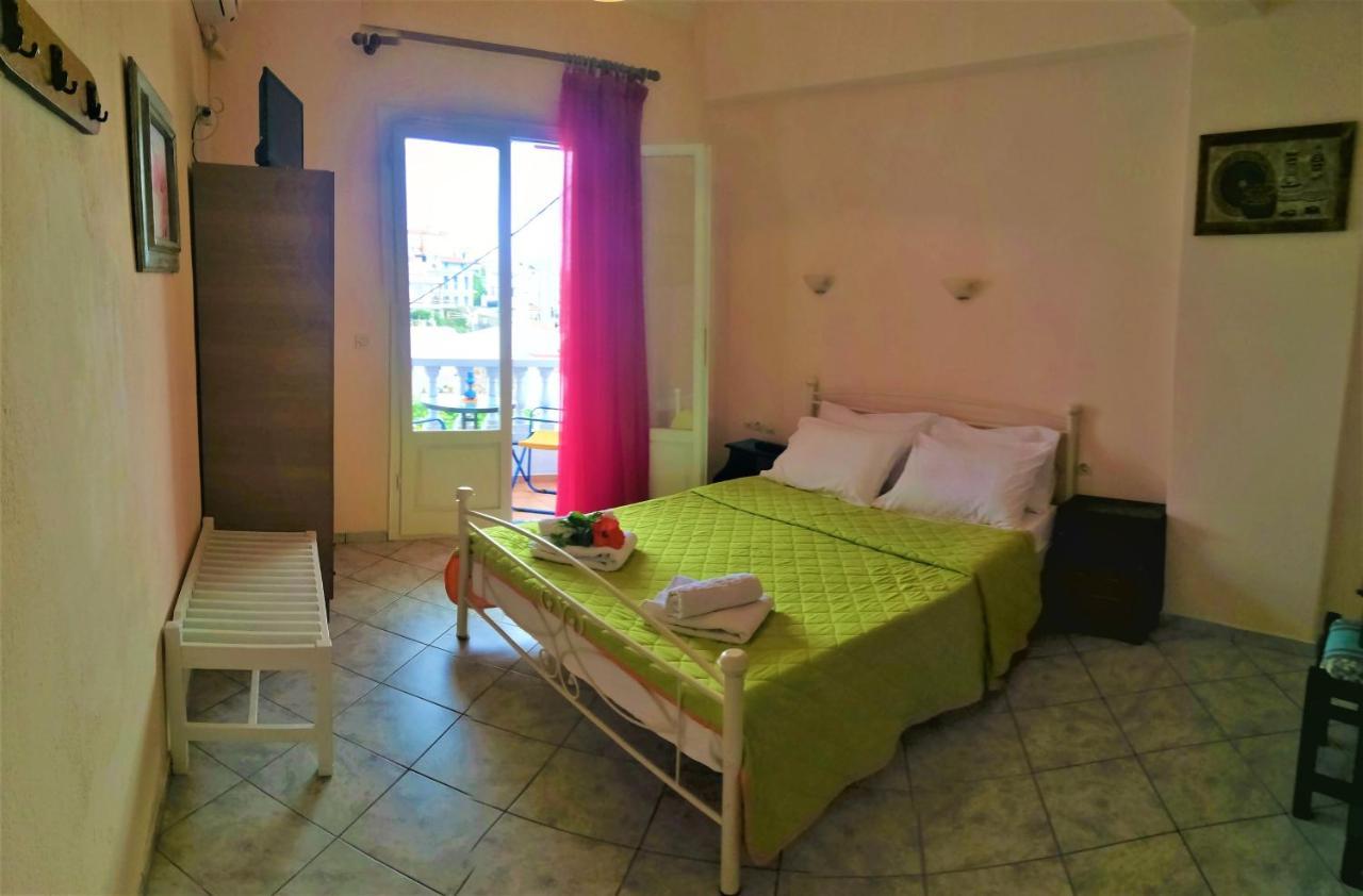 Elli Rooms باتيتيري المظهر الخارجي الصورة