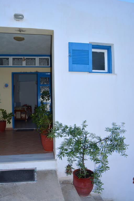 Elli Rooms باتيتيري الغرفة الصورة