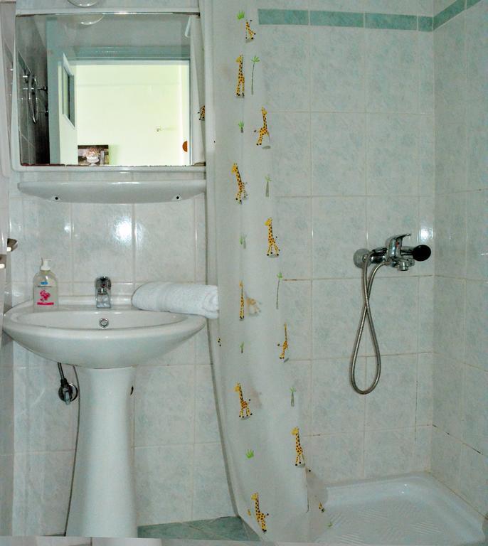 Elli Rooms باتيتيري الغرفة الصورة